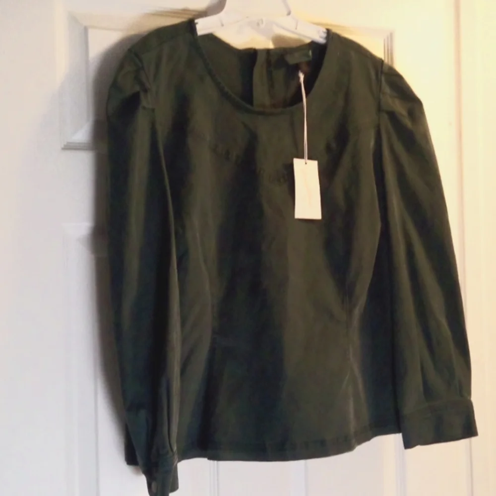 Universal Threads Ladies Blouse - Picture 1 of 1